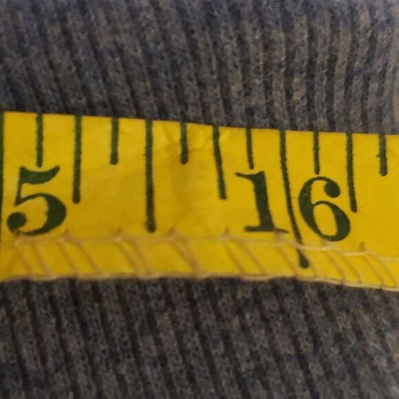 Women's Blue joggers - Picture 5 of 7